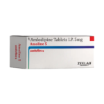 Amoline 5mg Tablet