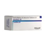 Amoline AT Tablet