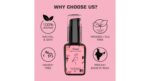 AMOULA Argan Massage Oil for Women