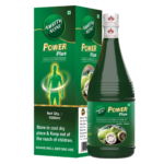 Amrith Noni Power Plus Juice pack front view