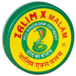 Anju Zalim-X Malam