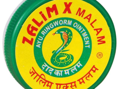 Anju Zalim-X Malam