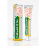 ANMIKA Psoriasis Skin Care Cream pack front view