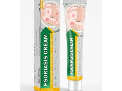 ANMIKA Psoriasis Skin Care Cream pack front view