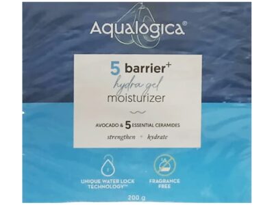 Aqualogica Barrier Plus Hydra Gel Moisturiser