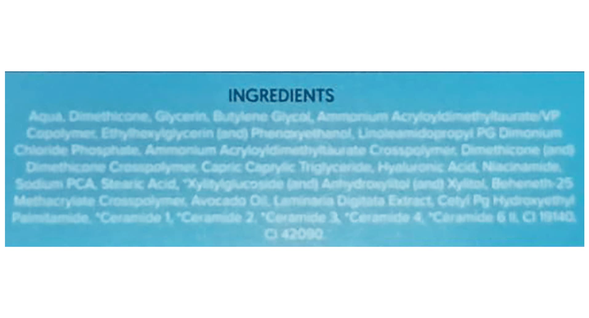 Aqualogica Barrier Plus Hydra Gel Moisturiser