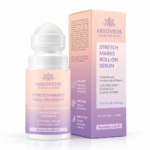 AreoVeda Stretch Marks Roll-On Serum