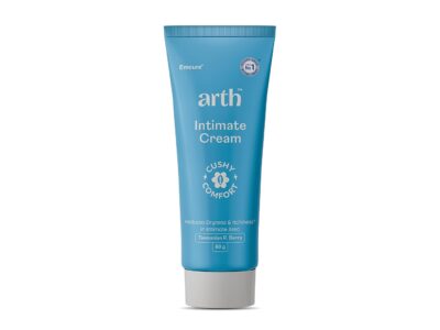 Arth Intimate Cream