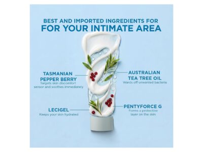 Arth Intimate Cream