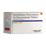 Asozen Forte Tablet