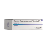 Aspo 75mg Tablet