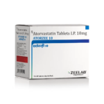 Atorzee 10mg Tablet