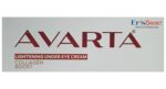 Avarta Lightening Under Eye Cream