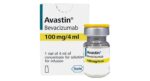 Avastin 100mg Injection