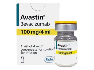 Avastin 100mg Injection