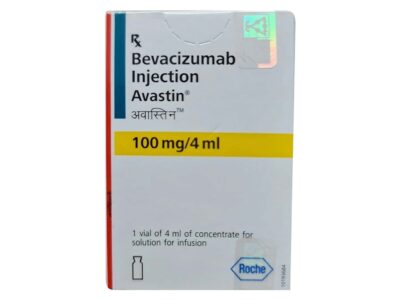 Avastin 100mg Injection