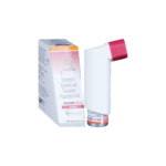 Avessa 250 Inhaler pack front view