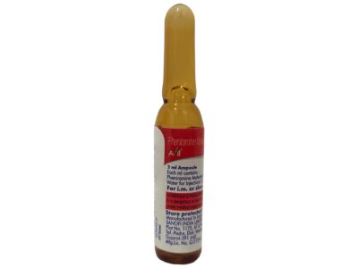 AVil Injection