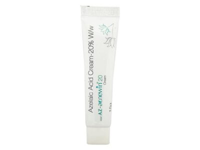 AZ-Acnewin 20% Cream