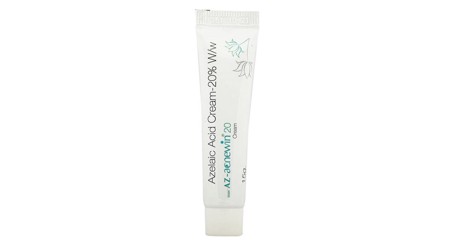 AZ-Acnewin 20% Cream