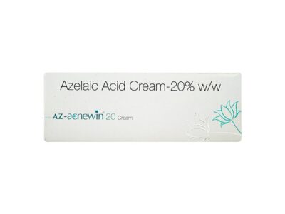 AZ-Acnewin 20% Cream