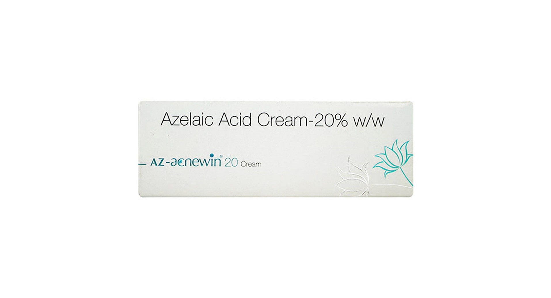 AZ-Acnewin 20% Cream