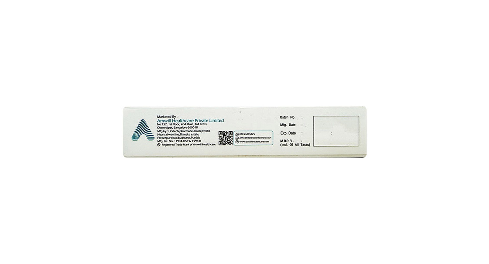 AZ-Acnewin 20% Cream