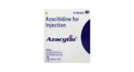 Azacytin 100mg Injection