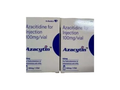 Azacytin 100mg Injection