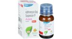 Azee 200mg Liquid Peppermint and Orange - image 1