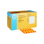 Bactrim DS 800mg/160mg Tablet
