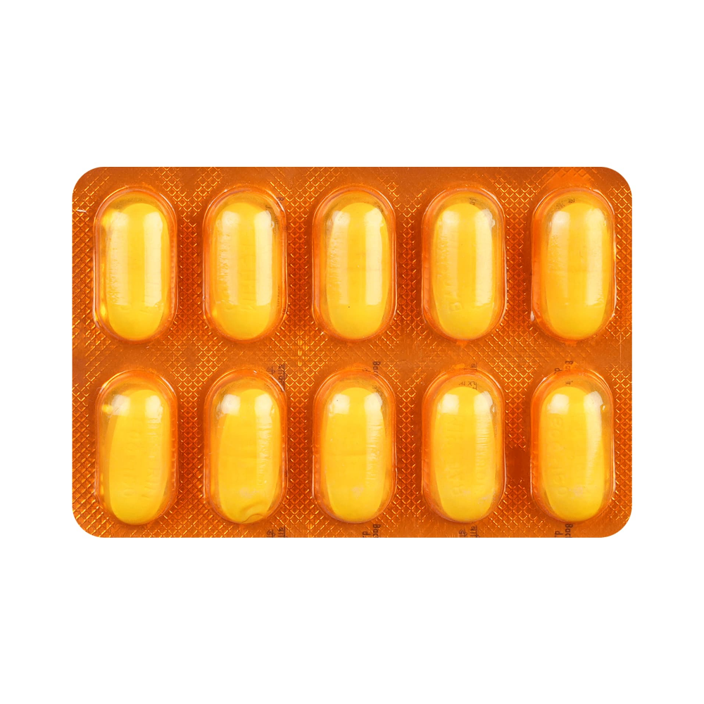 Bactrim DS 800mg/160mg Tablet