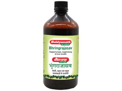 Baidyanath Bhringrajasav