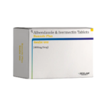 Banzole Plus Tablet