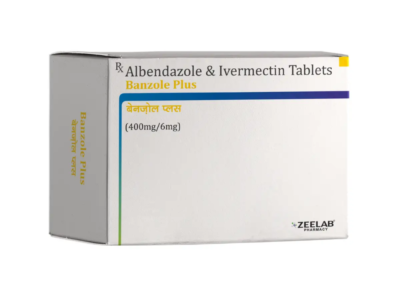 Banzole Plus Tablet