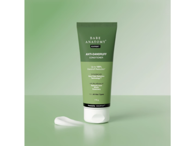 Bare Anatomy Anti-Dandruff Hair Conditioner
