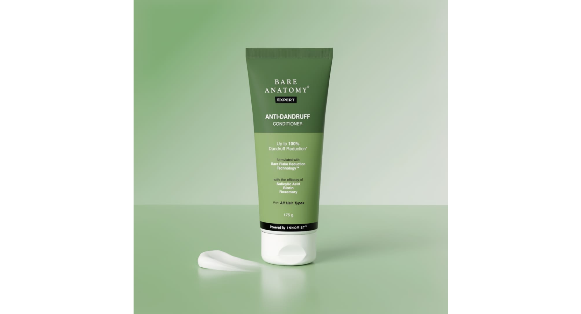 Bare Anatomy Anti-Dandruff Hair Conditioner