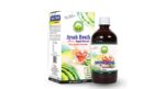 Basic Ayurveda Ayush Kwath Liquid