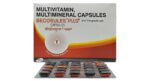 Becosules Plus Capsule