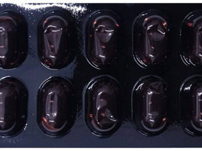 Bevon-CD Softgel Capsule