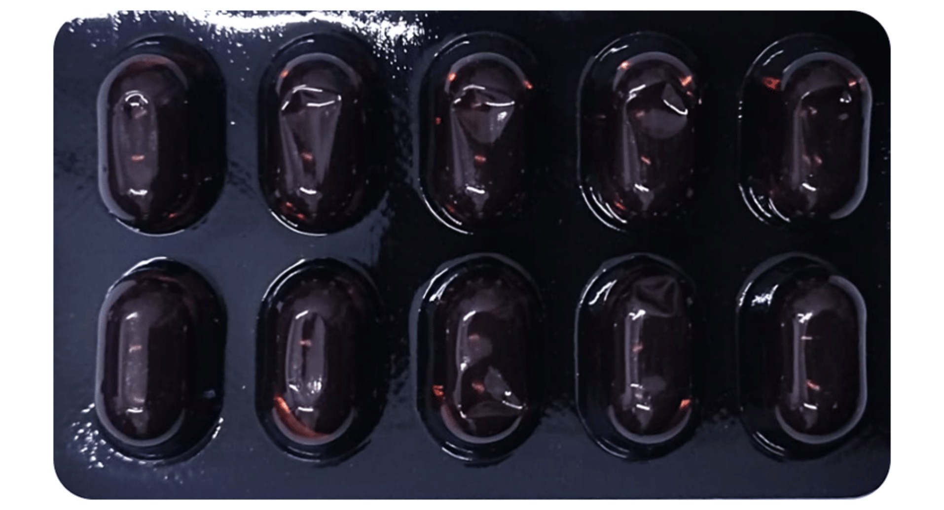 Bevon-CD Softgel Capsule