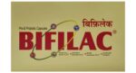 Bifilac Pre and Probiotic Capsule for Gut Health