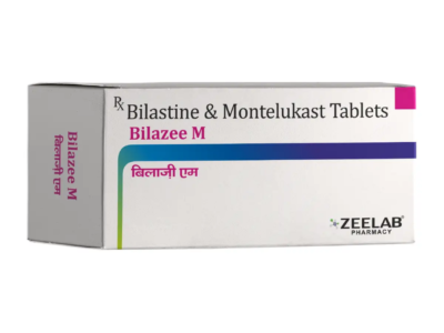 Bilazee M Tablet
