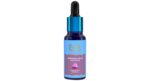 Blue Nectar Kumkumadi Tailam Face Serum pack front view
