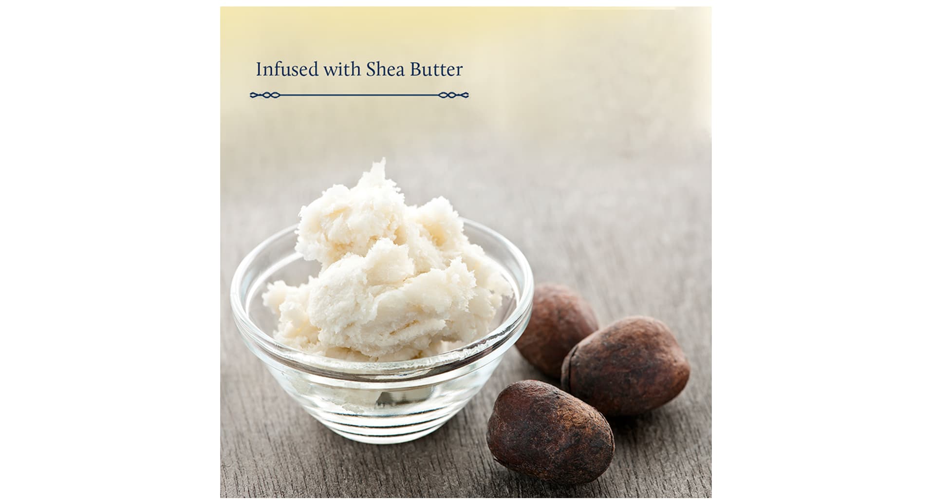 Blue Nectar Niraa Shea Butter SPF 30 Face and Body Lotion pack detail view