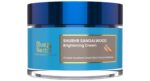 Blue Nectar Shubhr Sandalwood Brightening Cream pack front view