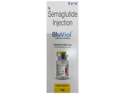 BluVial 1mg Injection