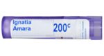 Boiron Ignatia Amara Single Dose 200 CH