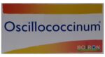 Boiron Oscillococcinum 200 CH Single Dose Pillules