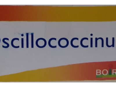Boiron Oscillococcinum 200 CH Single Dose Pillules
